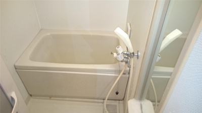 【浴室】 | リーベンハイツ