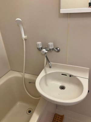 【洗面所】 | プレアール姫路北平野