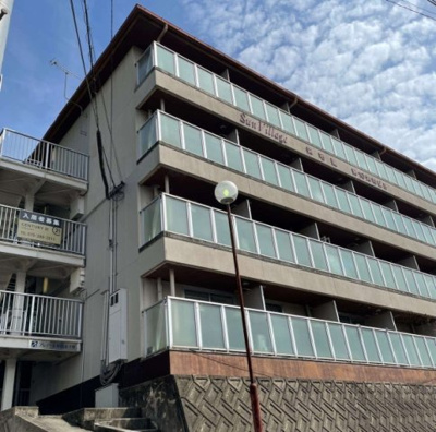 【外観】 | プレアール姫路北平野