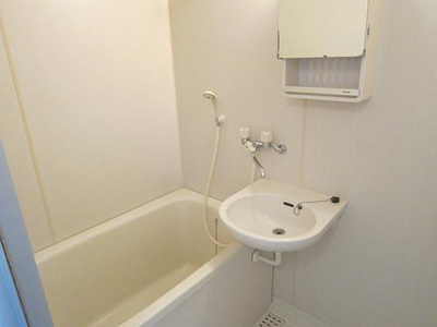 【浴室】 | プレアール姫路北平野