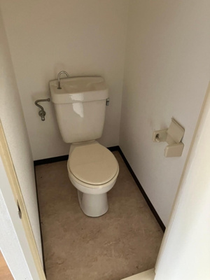 【トイレ】 | プレアール姫路北平野