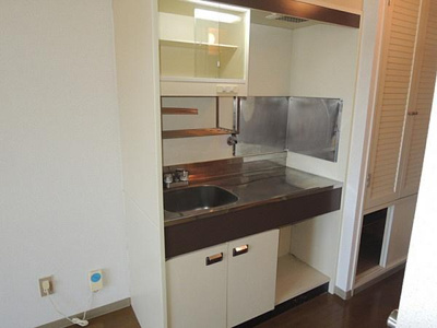 【キッチン】 | プレアール姫路北平野