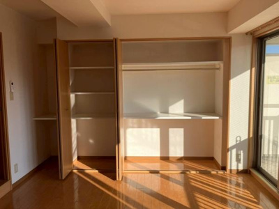 【収納】 | シャトー三和南車崎