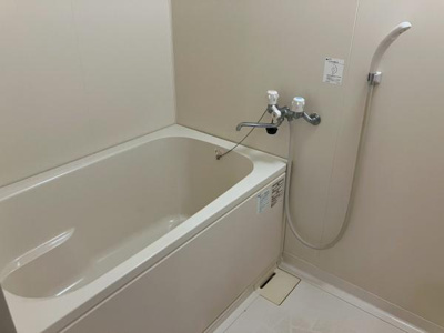 【浴室】 | シャトー三和南車崎
