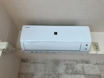 【設備】 | シャトー三和南車崎