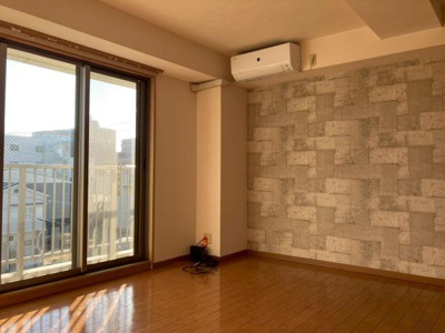 【内装】 | シャトー三和南車崎