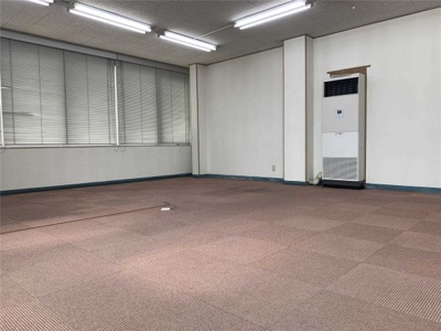 【その他】 | なかのビル（SST）