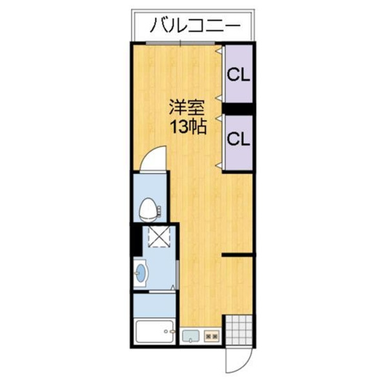 【間取り】 | ＦＥＬＩＣＥ手柄