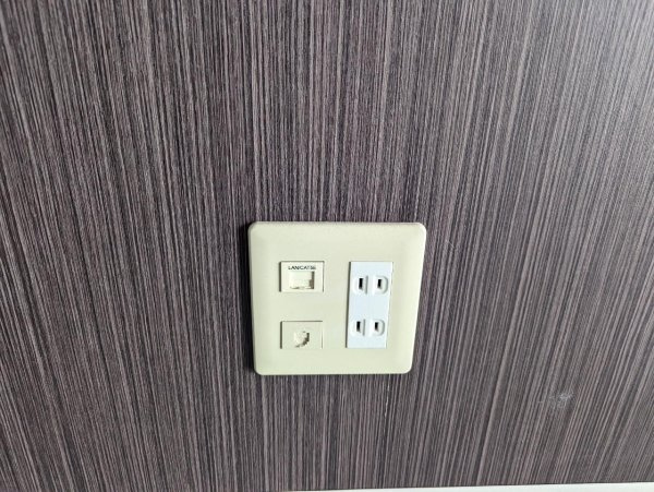 【設備】 | ＦＥＬＩＣＥ手柄