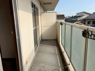 【バルコニー】 | アルコ・ラ・カーサ 町坪（OR）