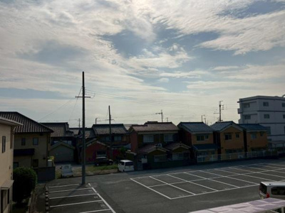 【展望】 | アルコ・ラ・カーサ 町坪（OR）