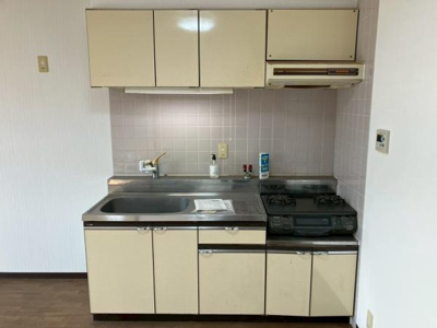 【キッチン】 | アルコ・ラ・カーサ 町坪（OR）