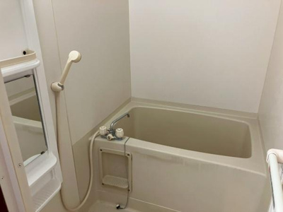 【浴室】 | アルコ・ラ・カーサ 町坪（OR）