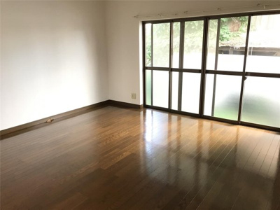 【内装】 | ハウス稲文II