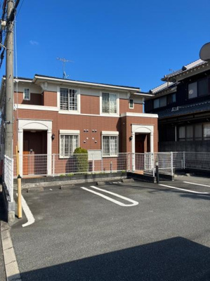 【駐車場】 | ウッドパストラルII