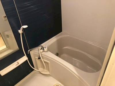 【浴室】 | ウッドパストラルII