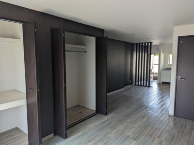 【内装】 | ＦＥＬＩＣＥ手柄