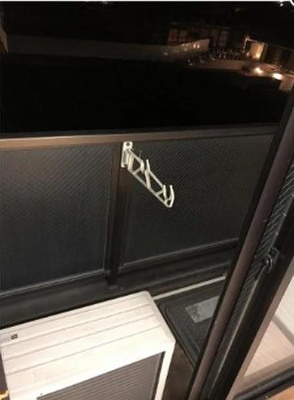 【バルコニー】 | シャトー三和船場