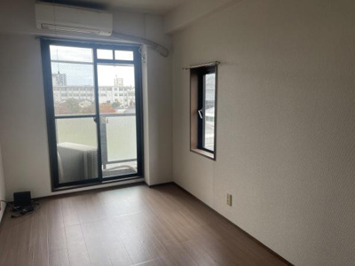 【展望】 | シャトー三和船場