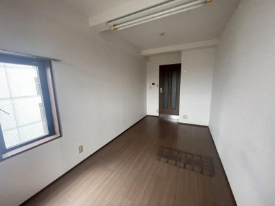 【内装】 | シャトー三和船場