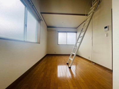 【居間・リビング】 | Calmeリーオ