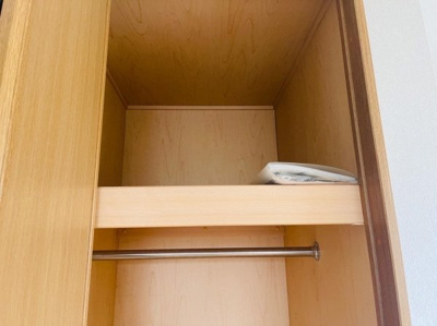 【収納】 | Calmeリーオ