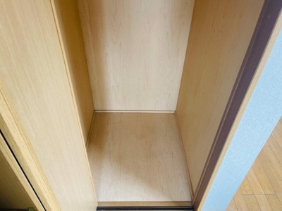 【収納】 | Calmeリーオ