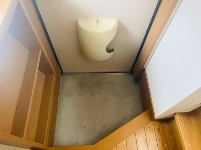 【玄関】 | Calmeリーオ