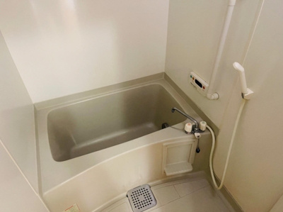 【浴室】 | Calmeリーオ