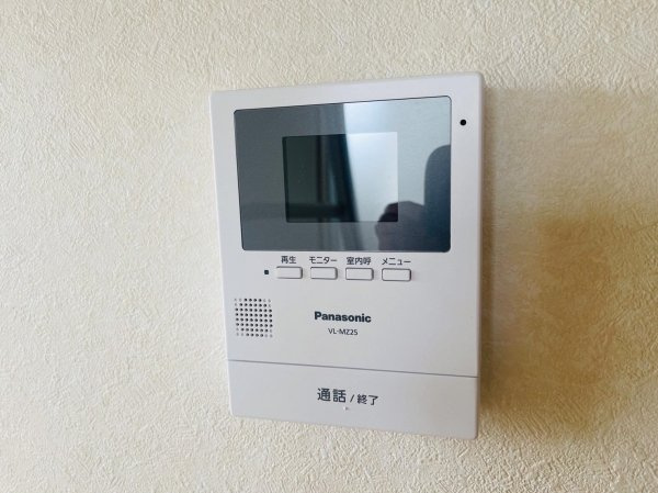 【設備】 | Calmeリーオ