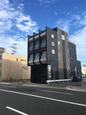 【外観】 | ＯＭＯＲＩビル