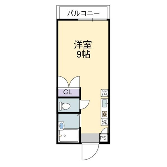 【間取り】 | Rinky Garden