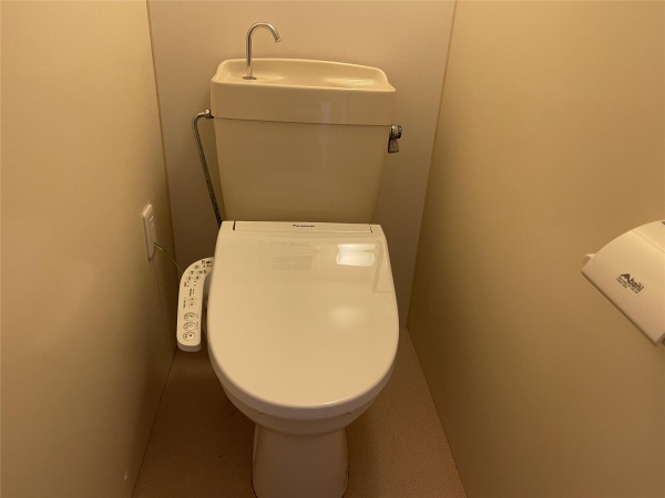 【トイレ】 | Rinky Garden