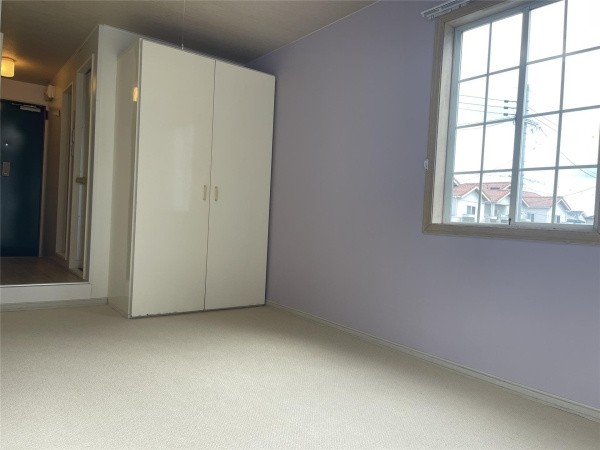 【内装】 | Rinky Garden