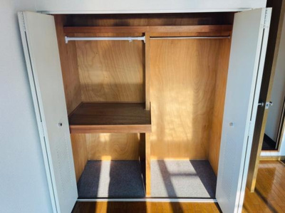 【収納】 | 延末アートスカイハイツ