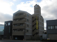 延末アートスカイハイツの画像