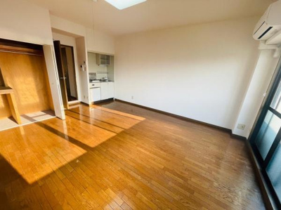 【内装】 | 延末アートスカイハイツ