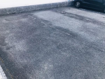 【駐車場】 | Ｋ・ＨＯＵＳＥ