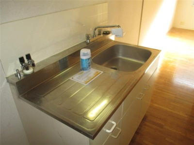 【キッチン】 | Ｋ・ＨＯＵＳＥ