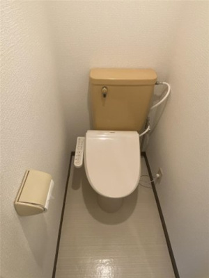 【トイレ】 | Ｋ・ＨＯＵＳＥ