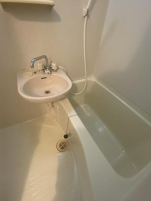 【洗面所】 | Ｋ・ＨＯＵＳＥ