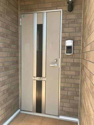 【玄関】 | ウッドパストラルIII