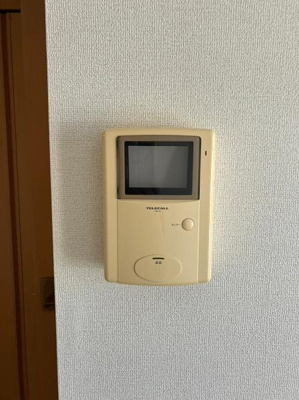 【セキュリティ】 | ウッドパストラルIII