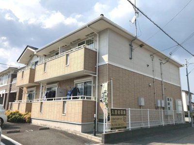 【外観】 | ウッドパストラルIII