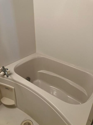 【浴室】 | ウッドパストラルIII