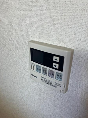 【設備】 | ウッドパストラルIII