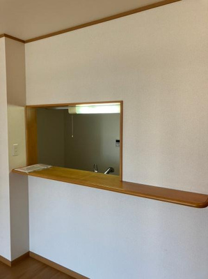 【内装】 | ウッドパストラルIII