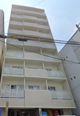 【外観】 | ダイアパレス姫路大手前通西804号