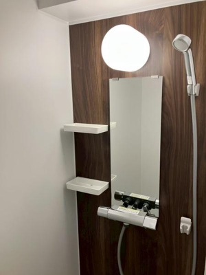 【浴室】 | ダイアパレス姫路大手前通西804号