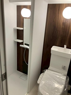 【トイレ】 | ダイアパレス姫路大手前通西804号